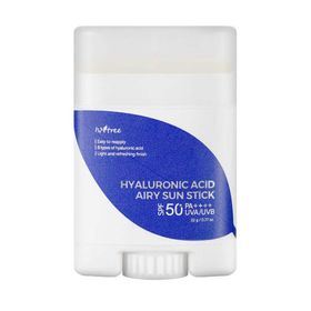 ISNTREE Hyaluronic Acid Airy Stick Solaire