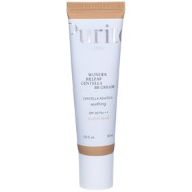 PURITO Cica Clearing BB Crème #21 Beige Clair