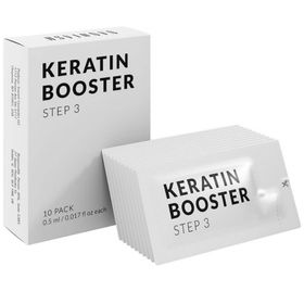 NANOLASH Step 3 Keratin-Spülung