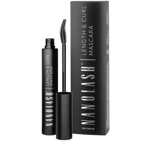 NANOLASH Biegender und verlängernder Mascara