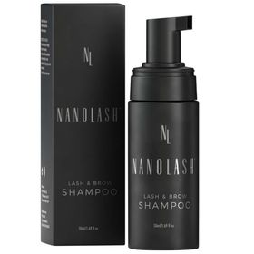 NANOLASH Shampoing Cils & Sourcils