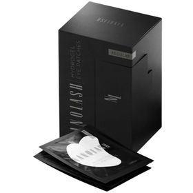 NANOLASH Augenpflaster Hydrogel
