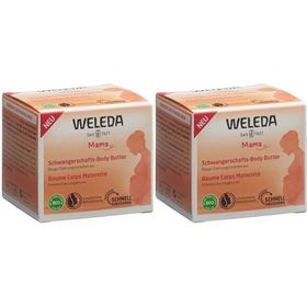 WELEDA Beaume Körper Mutterschaft