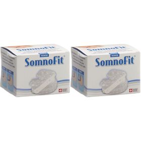 SOMNOFIT Unterkieferorthese Schnarchen und Apnoe