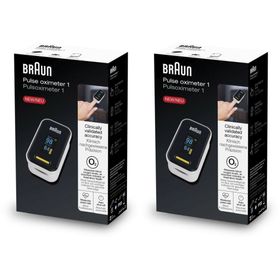 BRAUN Pulsoximeter 1 YK-81 CEU
