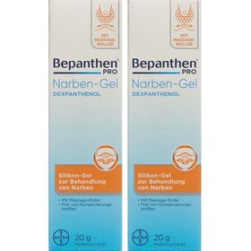 BEPANTHEN® Pro Anti-Falten-Gel