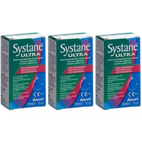 Systane® Ultra