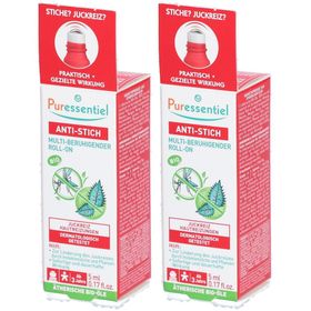 Puressentiel Anti-Pique Roller Multi-Apaisant