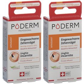 PODERM Serumöl apraisante eingewachsene Nägel