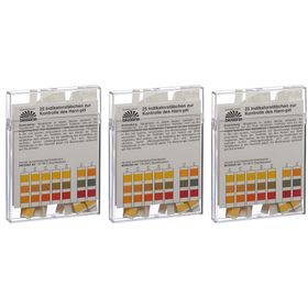 BIOSANA Urin-PH-Test