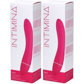 Intimina Raya Masseur Personnel