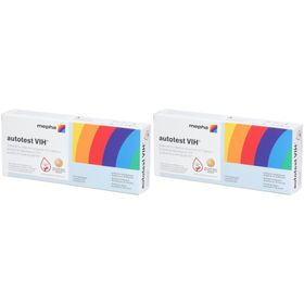 MEPHA Autotest VIH®