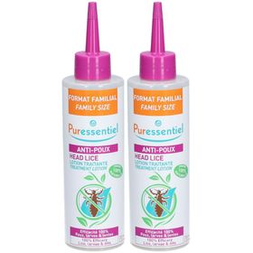 Puressentiel Anti-Läuse Lotion