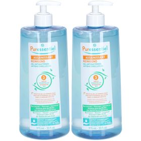 Puressentiel Assainissant Antibakterielles Gel