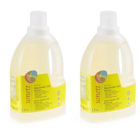 SONETT Color Lessive