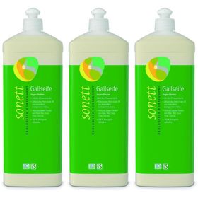 SONETT Savon liquide détachant au Fiel