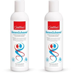 P. Jentschura BasenSchauer® Gel douche
