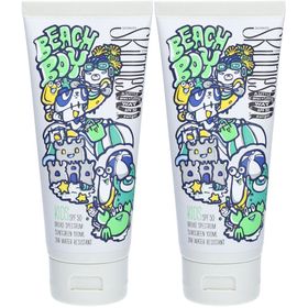 SKIMMIES Kids Wasserfeste Sonnencreme für Kinder SPF 50