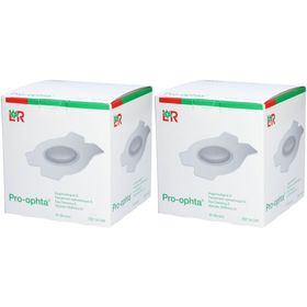 Pro-ophta Augenpflaster D