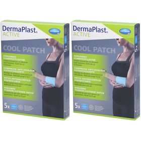 HARTMANN Dermaplast® Active Cool Patch 10 x 14 cm