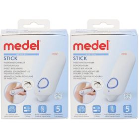 MEDEL® Gerät zur Linderung von Insektenstichen