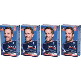 MEN PERFECT Tönung 50 Natur Hellbraun
