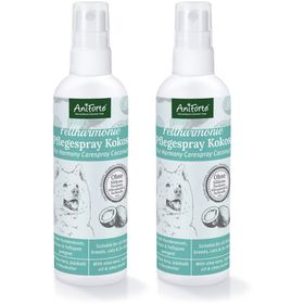 ANIFORTE® Fellharmonie Kokosnuss Pflegespray