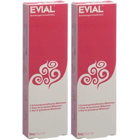EVIAL Schwangerschaftstest