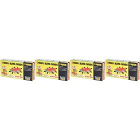 STICKY BOX® Schaben-/Kakerlakenfallen