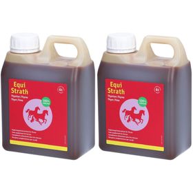 EQUI STRATH Thym Liquide