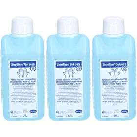 HARTMANN Sterillium® Gel Pure Handdesinfektionsmittel