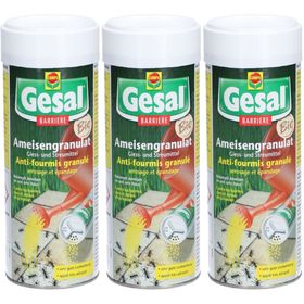 GESAL® Ameisenbarriere Granulat