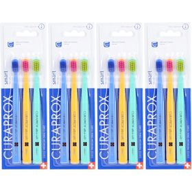 CURAPROX CS smart Blister Dreierpack