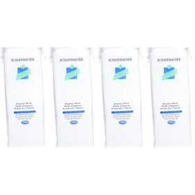 SCHAFFHAUSER Hygienische Baumwollwatte