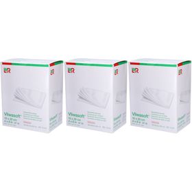 L&R Vliwasoft® 10x20cm