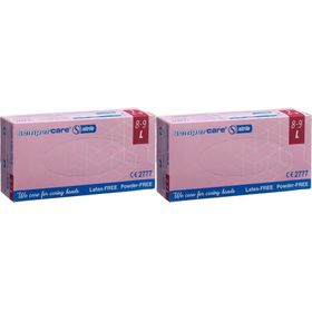 SEMPERCARE® Nitrilhandschuhe L