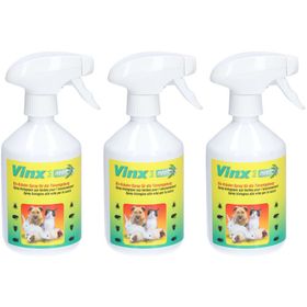 VINX Biologisches Kräuterspray