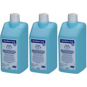 HARTMANN Sterillium® Med Händedesinfektionsmittel