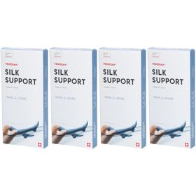VENOSAN® SILK Support Reisesocken