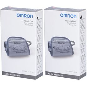 Omron Brassard Tensiometer klein