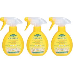 ORPHEA Bettdecken- und Teppichmotten mit Lavendelduft