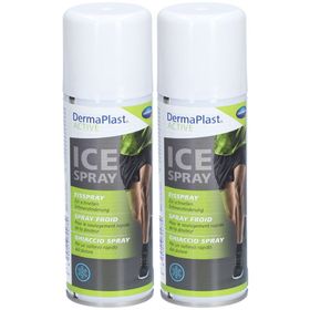 HARTMANN DermaPlast® Aktiv-Eis-Spray Spray Froid