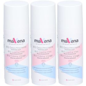 MAVENA® B12 Crème Visage - Peau qui Démange