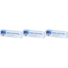 EMSER empfindliche Nasenknospe