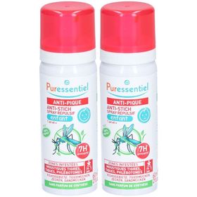Puressentiel SOS Biss-Spray Baby