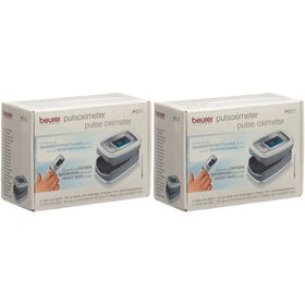 Beurer Pulsoximeter P030