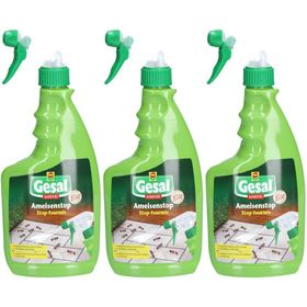 GESAL® Ameisenstopp-Barriere