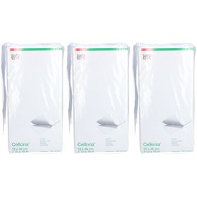 Cellona®-Kissen 19x38x0,5cm