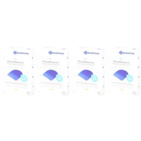 BAUERFEIND Viscobalance® Talonette Größe 3 10 mm
