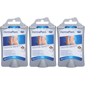 DermaPlast® Effect Blasenpflaster